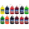 Snappy Sno Cone Syrup Mix & Match 4 Pack with