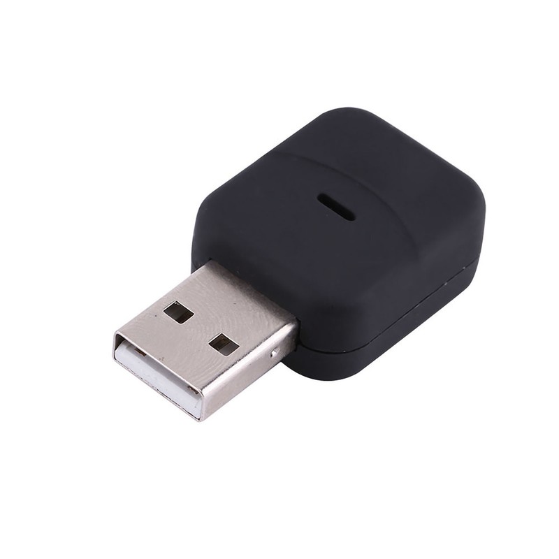 USB Digital TV Receiver Tuner Stick Dongle OSD MPEG‑2 MPEG‑4