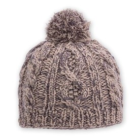 Pistil Women's Beanie, Fig, One-Size