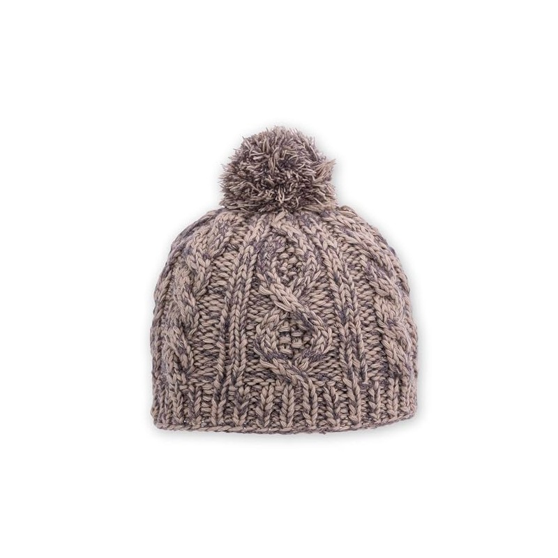 Pistil Women's Beanie, Fig, One-Size