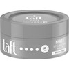 Taft Matt Styling Wax, Pack of 6 (6 x 75