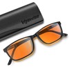G5 Blue Light Blocking Glasses for Women & Men, Eye