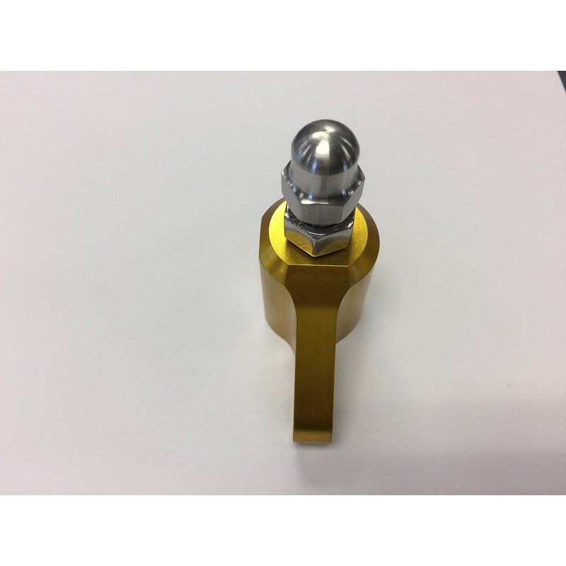 1320 Performance H-SERIES H22 GOLD BILLET TIMING TENSIONER V2 93-01