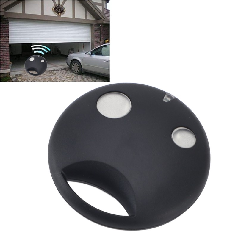 433.92mhz Garage Door Remote Control 50m Wireless Transmission Garage Door