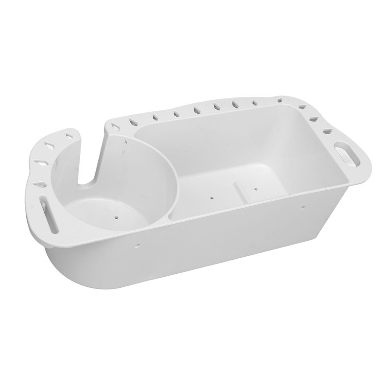 Yacht Functional Storage Boxes Convenient Multifunctional Fishing Tackle Versatile Tool