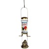 Cole's TT04 Terrific Tube Bird Feeder, 4-Port