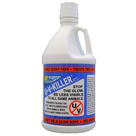 Atsko Sno-Seal UV Killer 2-Quart Control System