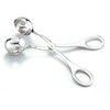 Norpro Stainless Steel Meat Baller