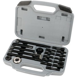 Performance Tool W89710 Harmonic Balancer Installer - Professional Grade Automotive Tool for Engine Balance Repair