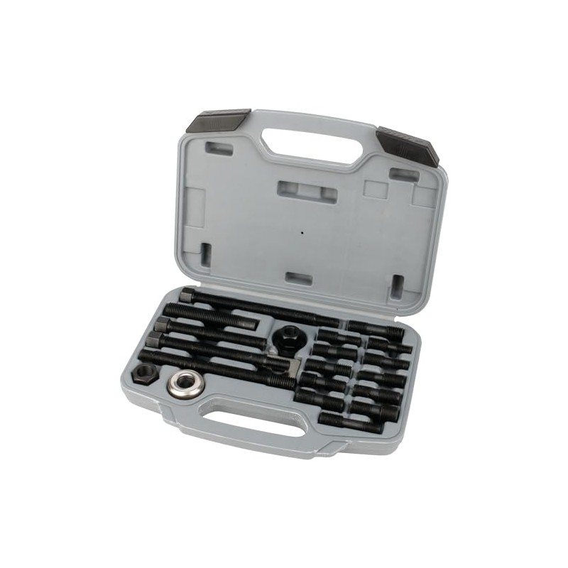 Performance Tool W89710 Harmonic Balancer Installer - Professional Grade Automotive