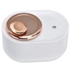 2 in 1 Rotating Planet Humidifier USB Charging Cordless Mute