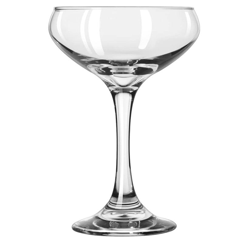 Libbey 8.5 Oz. Perception Cocktail Coupe