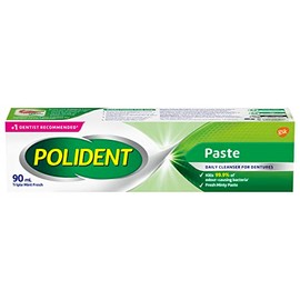 Polident Polident Denture Cleanser Paste, 90ml
