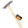 Picard 0017501-0250 250 g Grooving Hammer - Brown/Silver