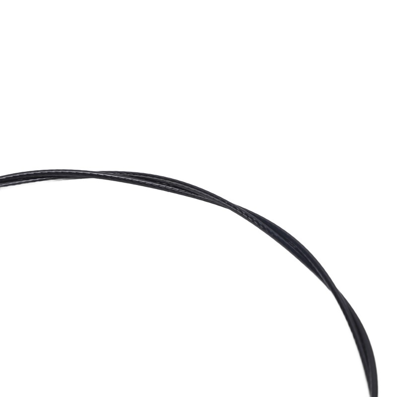 2 Pcs 36 Inch Rotary Latch Cables 92579 Truck Cap