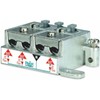 Fracarro 287457 - PA3M PART 3OUT 5-2400 Distributor 3-Way New