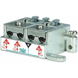 Fracarro 287457 - PA3M PART 3OUT 5-2400 Distributor 3-Way New Technology