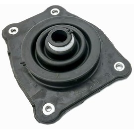 SHLPDFM Gear Stick Gaiter Rubber Insulation for MX5 MK1 MK2 1889-2005 NA0164481B