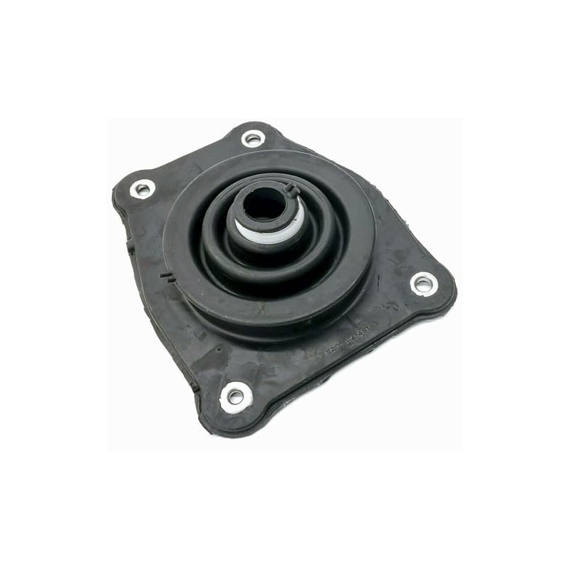 SHLPDFM Gear Stick Gaiter Rubber Insulation for MX5 MK1 MK2