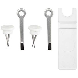 Hyper Hook Roll Up Metal Hook S