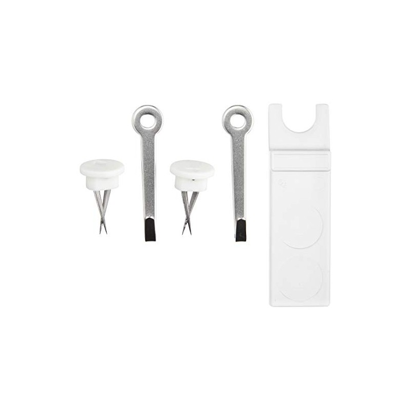 Hyper Hook Roll Up Metal Hook S