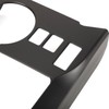 Voodonala for Toyota 4Runner Gear Shift Panel Cover Center Console