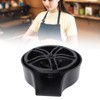 Glass Rinser Automatic Rotating Efficient Cleaning G1/2 Sink Cup Washer