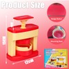 Button Badge Press Machine 55 mm (2.16 Inch) Press the