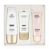Ohui [오휘] 데이쉴드 퍼펙트 선 블랙 80ml 스페셜 세트 OHUI
