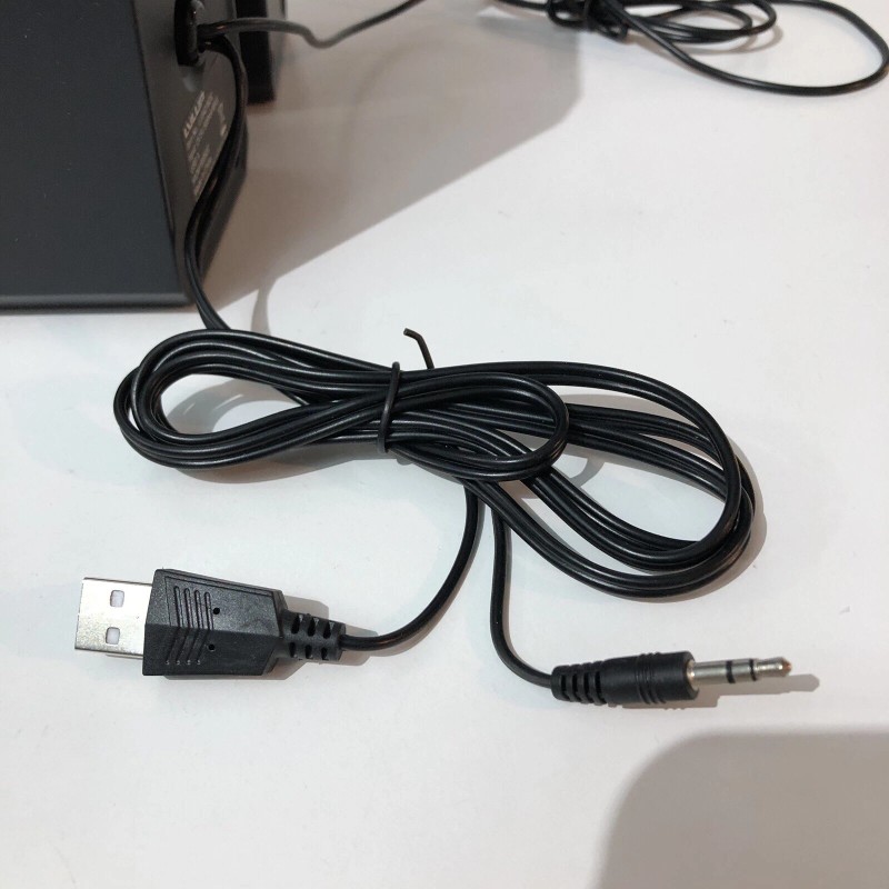 Vivitar LVLUP Light Up Pro Gaming Speakers Multicolor LED, Standard