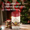 Old Spice Antiperspirant & Deodorant for Men, Holidudes Limited Edition,