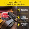 Kelly's Red Shoe Polish 1.5 oz - Professional Leather Shoe