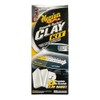 Meguiar's G191700, Smooth Surface Clay Kit, 5 Piezas