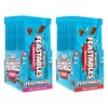 Feastables Combo Pack: Milk Chocolate 2.1oz (60g), 10 count +