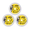 HIGHDRIL Diamond Cutting Disc for Concrete 75 mm - 3