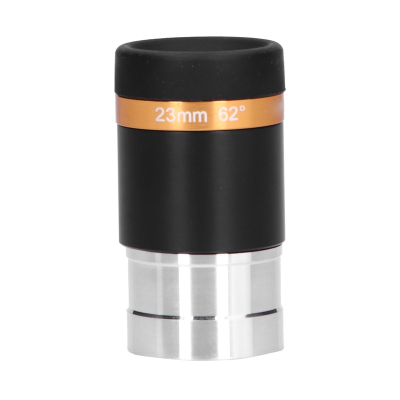 Eyepiece Wide Angle 62° Aspheric Eyepiece High Definition Fully Coated