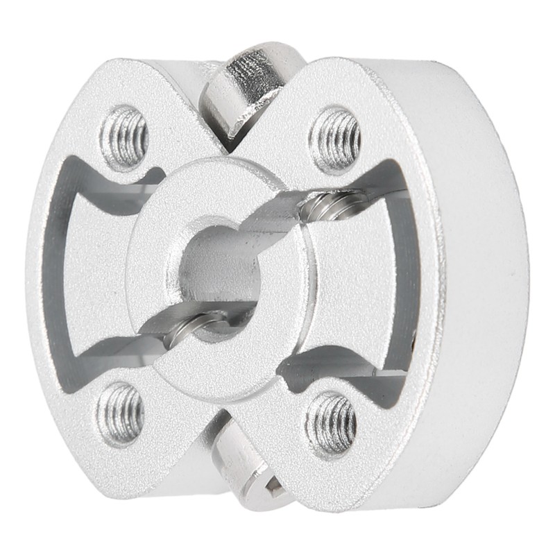 Shaft Clamping Hub Aluminum High Speed Shafts Mounting Accessories 3309-0016-0006