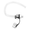 Oil Drain Valve Set M12‑1.5 Leakproof Efficient Stainless Steel Easy