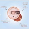 Italia Deluxe Primer Fijador Mate Blurr Unseen Touch Up Italia
