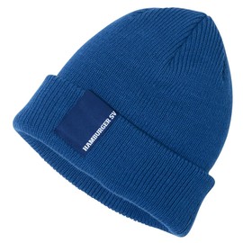 HSV Hamburger SV Nordin Winter Hat, blue