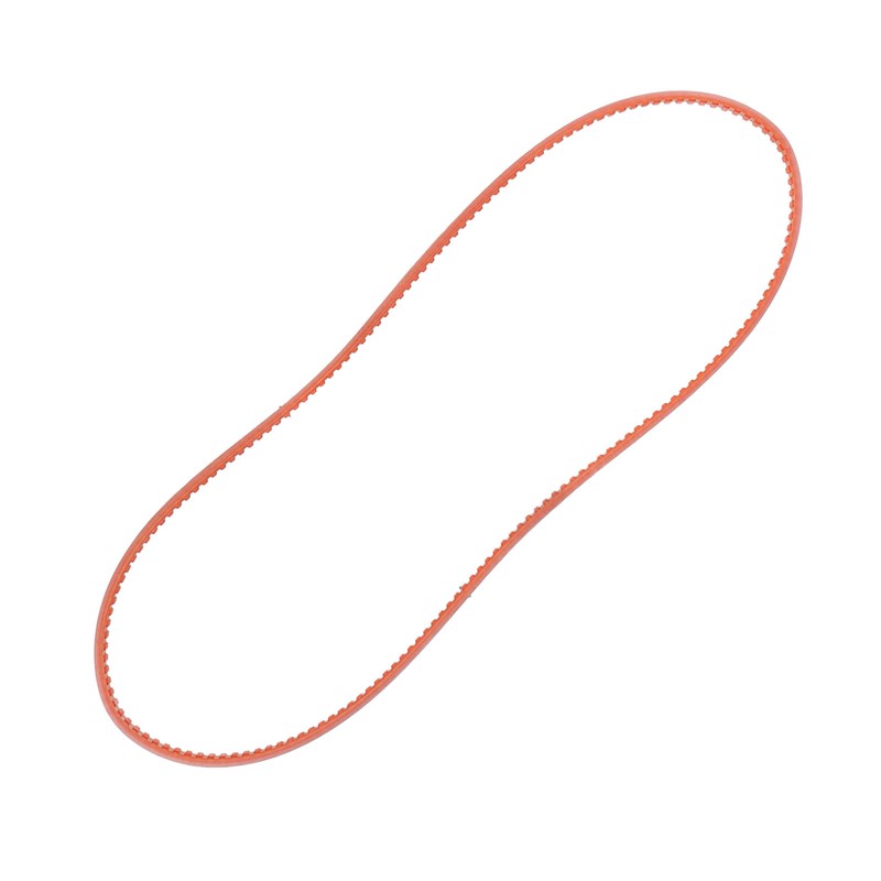 Lathe Belt 68cm Perimeter PE Transmission Belt Accessory for 12in