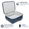 YETI 18060131008 Daytrip Lunch Box 1 EA Blue