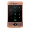 ZKFP300E Metal RFID Access Controller 125KHz Reader Touch Keypad (Normal)