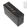 2 In 1 Out VGA KVM Switch 4 USB Port