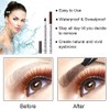 Waterproof Eyebrow Pencil, Tattoo Eyebrow Pen, Eyebrow Pencil Brush, Eyebrow