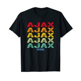 Ajax T-Shirt