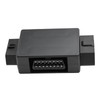 iKKEGOL Pocket OBD2 Splitter Adapter Full 16 Pin 1 Male