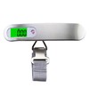 SZSL Travel Luggage Scale, Digital Scale, Portable, 3.4 oz (10