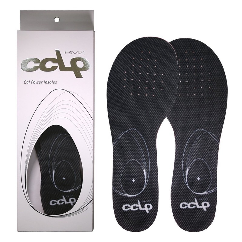 BMZ CL-K738 "CCLP Theory" Model Insole, Cal Power Smart (Basic