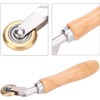 Hot Air Plastic Welder Welding Gun Plastic Repair Welder Kit,